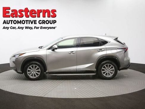 Used 2015 Lexus NX 200t FWD image 58