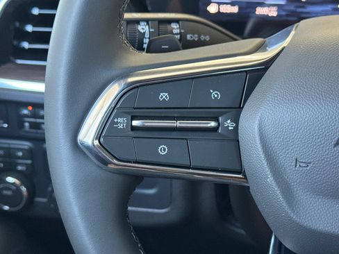 New 2026 Chevrolet Tahoe LS w/ LS Custom Edition AWD/4WD image 29