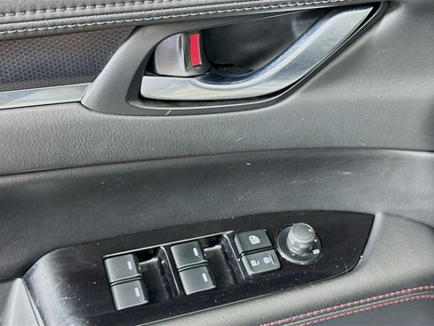 Used 2024 MAZDA CX-5 Carbon Edition image 15