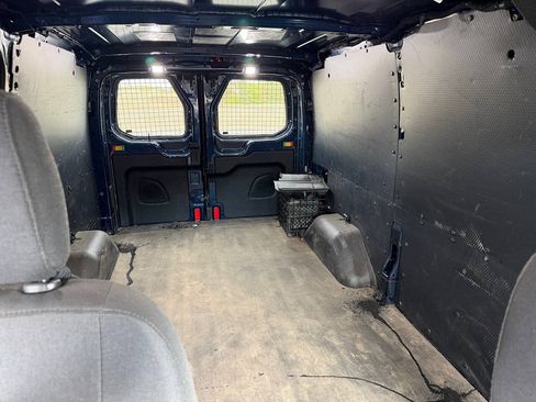 Used 2019 Ford Transit 150 130 Low Roof RWD image 4