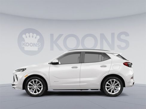 New 2026 Buick Encore GX Preferred w/ Comfort Package image 2