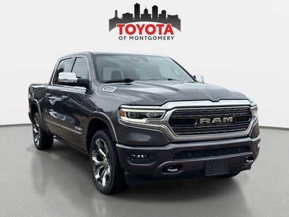Used 2022 RAM 1500 Limited