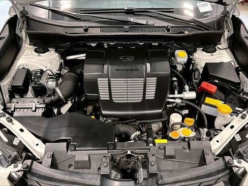 Used 2023 Subaru Forester Touring image 30