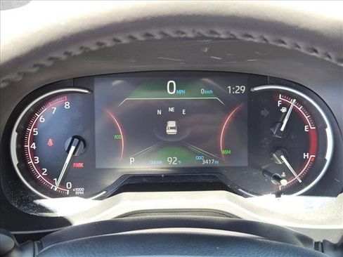 Used 2025 Toyota RAV4 XLE w/ Convenience Package FWD image 15