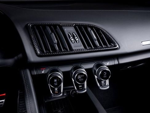 Used 2023 Audi R8 V10 performance image 43