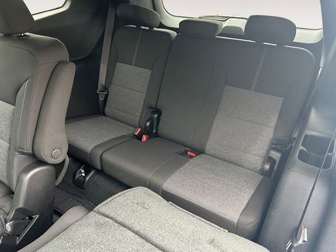 New 2026 GMC Acadia Elevation w/ Black Edition image 13