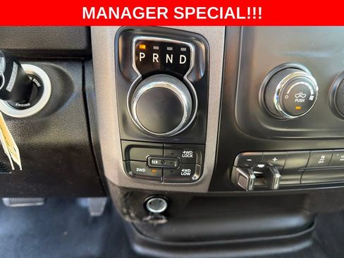 Used 2021 RAM 1500 Tradesman w/ Popular Equipment Group AWD/4WD image 20