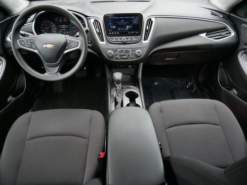 Used 2023 Chevrolet Malibu LS FWD image 13