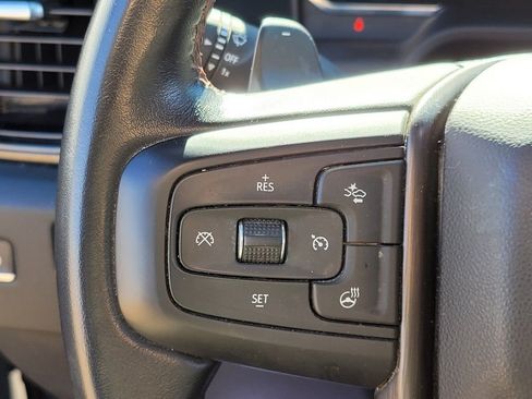 Used 2024 GMC Sierra 1500 AT4X AWD/4WD image 27