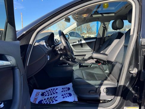 Used 2012 Audi A3 2.0T Premium Plus image 9