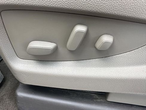 Used 2015 Chevrolet Silverado 1500 LT w/ All Star Edition image 14