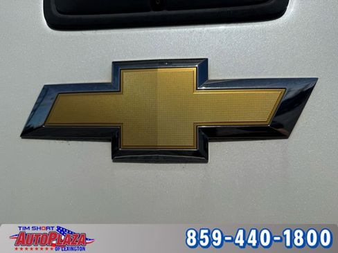 Used 2018 Chevrolet Silverado 1500 LTZ Z71 AWD/4WD image 18