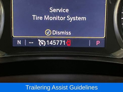 Used 2020 Chevrolet Traverse LT w/ Driver Confidence II Package image 19