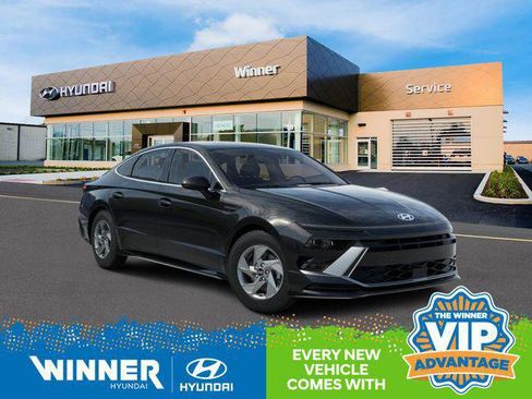 New 2026 Hyundai Sonata SE image 7