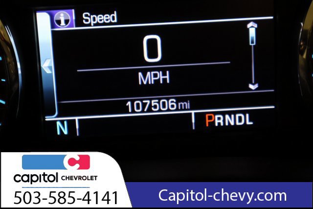 Used 2020 Chevrolet Suburban LS RWD image 16