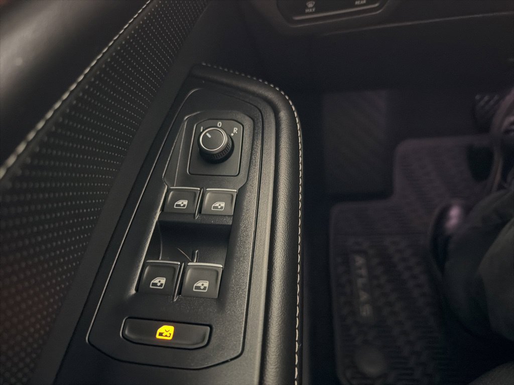 New 2026 Volkswagen Atlas SE AWD/4WD image 38