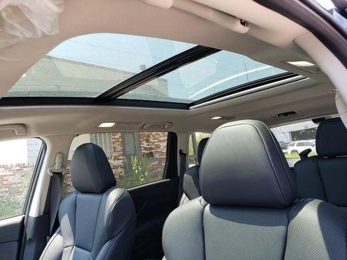 New 2026 Subaru Ascent Touring AWD/4WD image 7