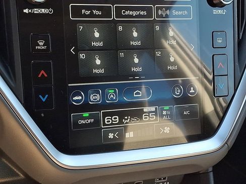 Certified 2024 Subaru Crosstrek 2.0i Premium image 18