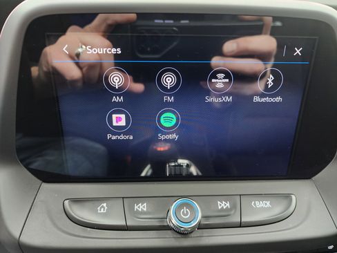 Used 2023 Chevrolet Camaro ZL1 image 49