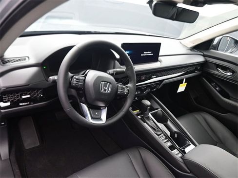 New 2025 Honda Accord Touring image 19