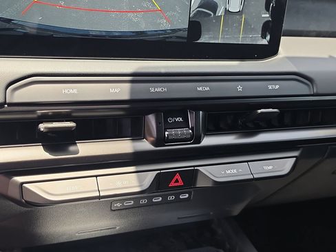 New 2027 Kia Telluride SX Prestige X-Pro AWD/4WD image 26