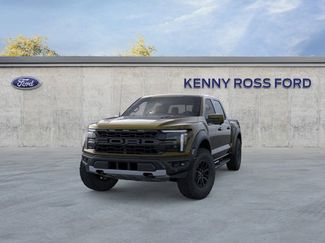 New 2026 Ford F150 Raptor video 2