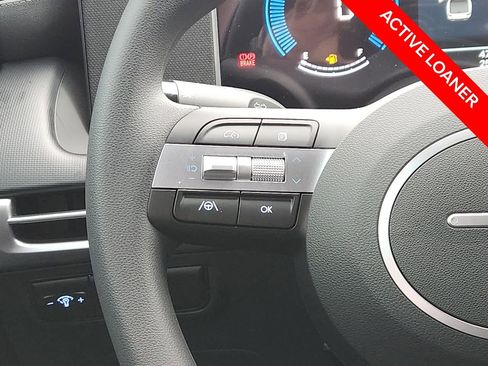 New 2026 Hyundai Santa Cruz SE FWD image 25