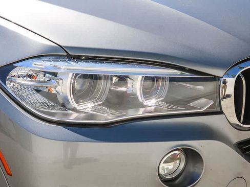 Used 2017 BMW X5 xDrive35i AWD/4WD image 10