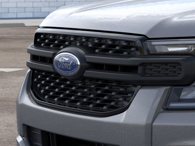 New 2026 Ford Ranger XL w/ Trailer Tow Package RWD image 17
