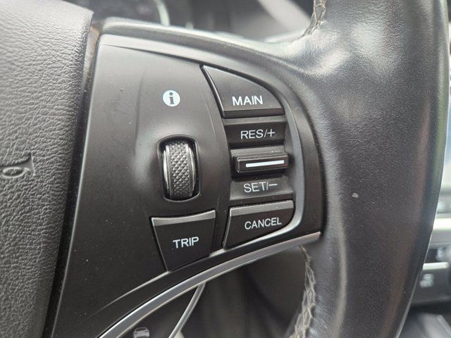 Used 2020 Acura MDX SH-AWD image 26