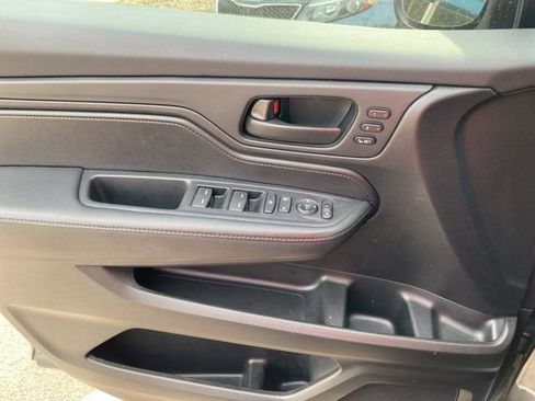 Used 2024 Honda Odyssey EX-L image 23