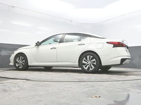 Used 2021 Nissan Altima 2.5 S image 30