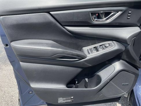 Used 2023 Subaru Ascent Limited w/ Technology Package AWD/4WD image 18