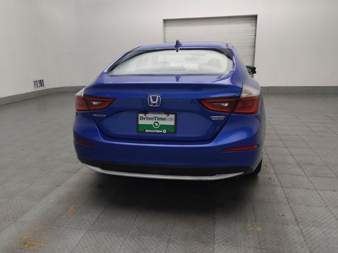 Used 2019 Honda Insight Touring image 7