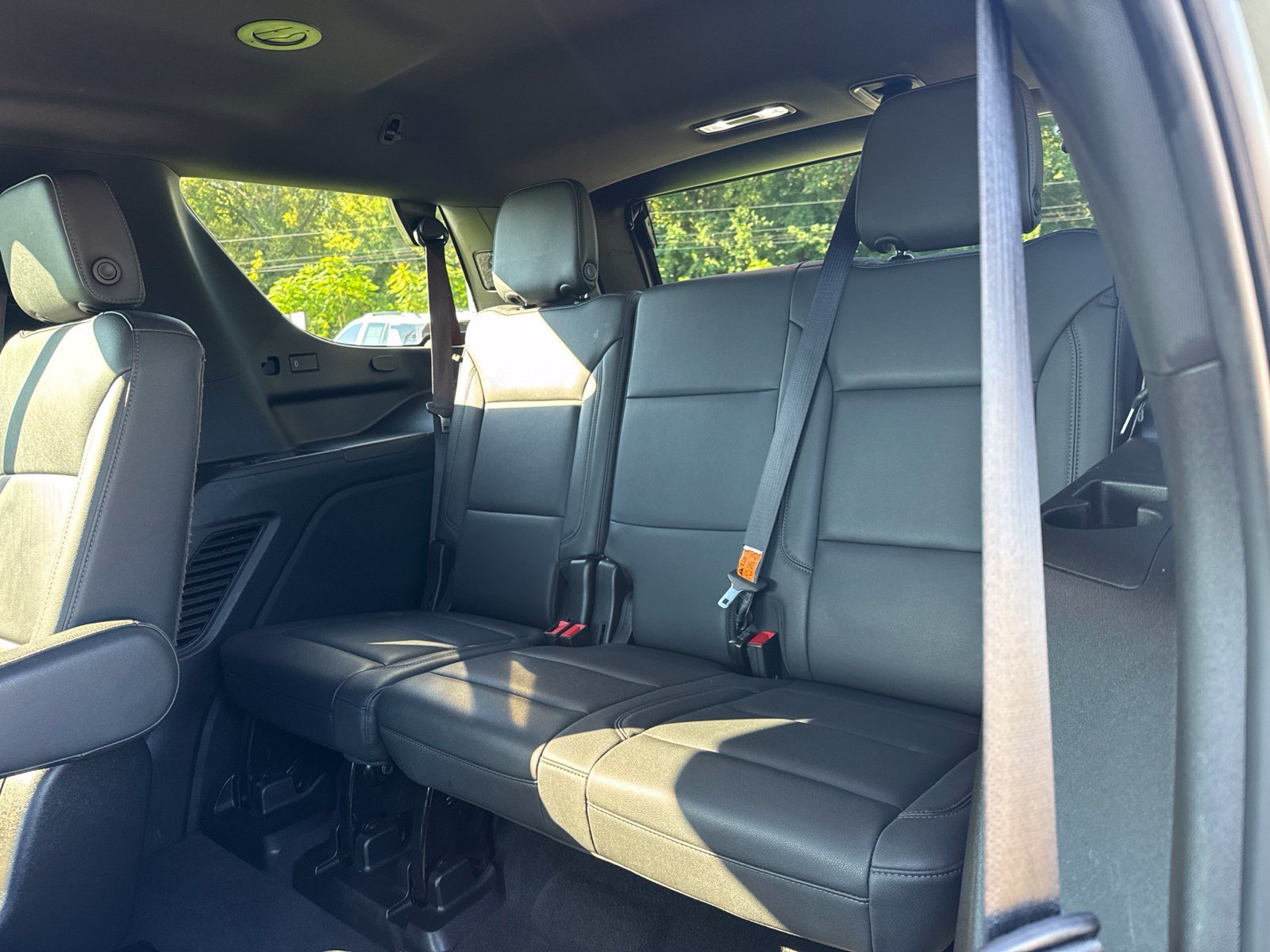 Used 2024 Chevrolet Tahoe LT AWD/4WD image 19