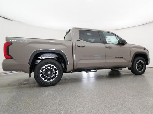 New 2026 Toyota Tundra SR5 AWD/4WD image 26