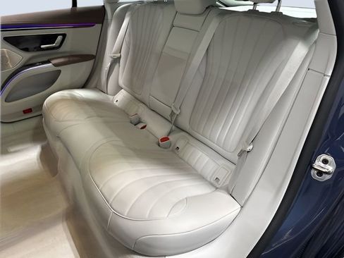 Certified 2023 Mercedes-Benz EQS 450+ Sedan image 31