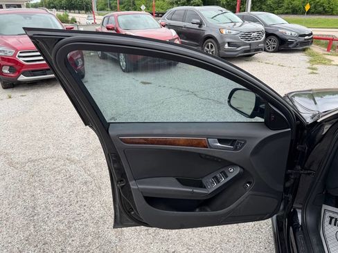 Used 2014 Audi A4 2.0T Premium Plus w/ Premium Plus Package FWD image 10