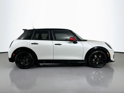 Used 2025 MINI Cooper S image 5