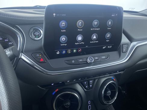 Certified 2024 Chevrolet Blazer LT w/ Convenience Package image 5