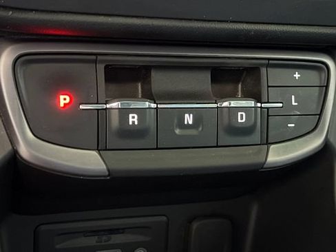 Used 2023 GMC Terrain AT4 w/ LPO, Cargo Package AWD/4WD image 28