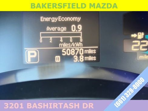 Used 2016 Nissan Leaf S w/ Charger Package image 16