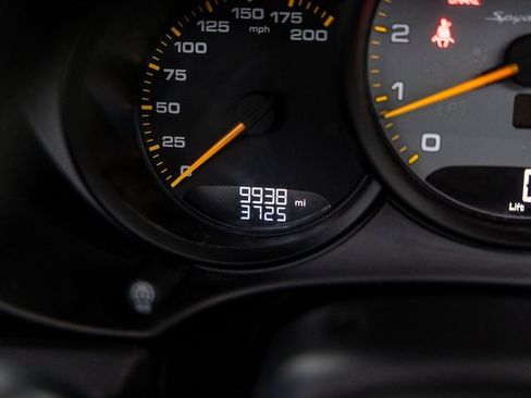 Certified 2024 Porsche 718 Boxster Spyder RS image 42