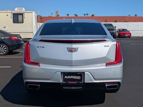 Used 2019 Cadillac XTS Luxury FWD image 7
