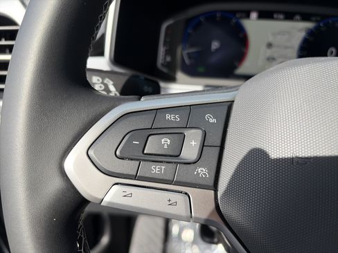 New 2026 Volkswagen Taos SEL AWD/4WD image 20
