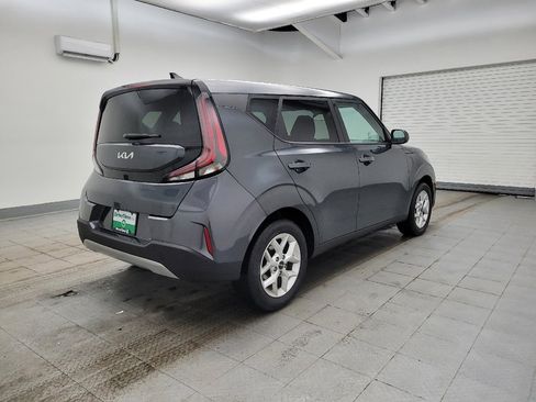 Used 2024 Kia Soul LX w/ Option Group 015 image 10