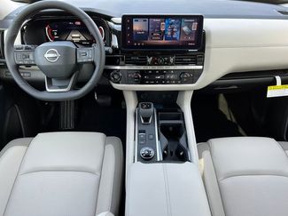 New 2026 Nissan Pathfinder SL video 3