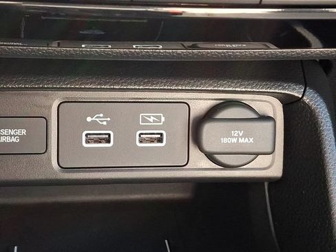 Certified 2023 Honda Civic Touring image 26