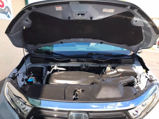 Used 2023 Honda Odyssey Elite image 17