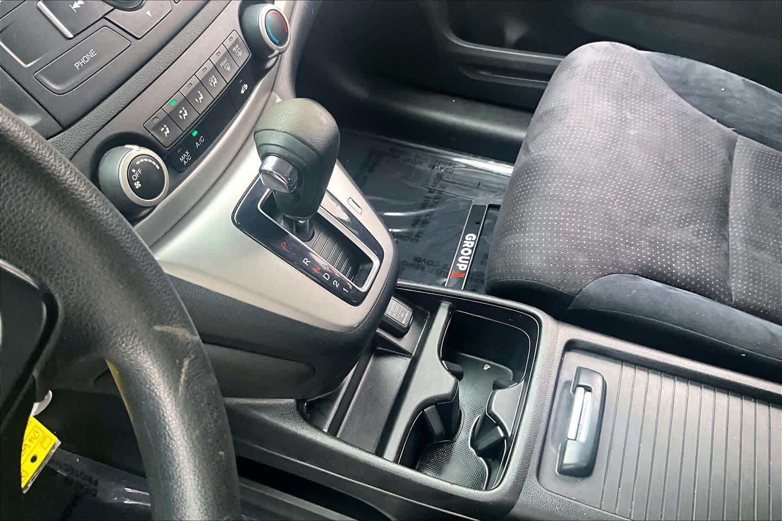 Used 2013 Honda CR-V EX image 17